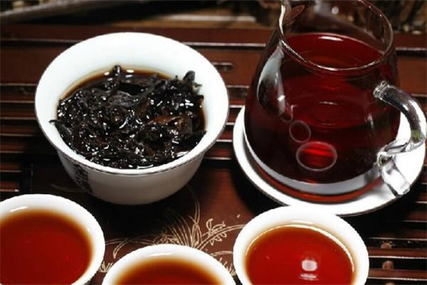 渝川茶業(yè)加盟
