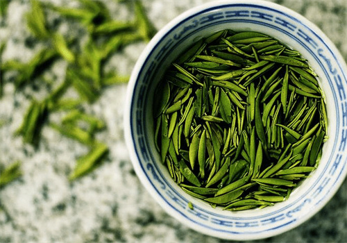 名茶之家加盟