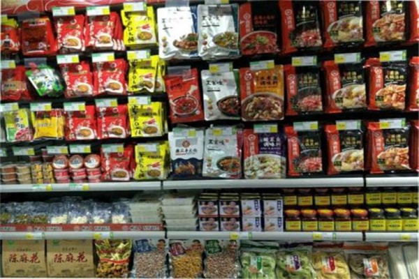 天照調(diào)味品