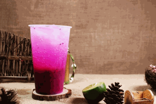 萬(wàn)豐飲料