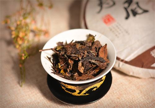 茗新茶業(yè)加盟