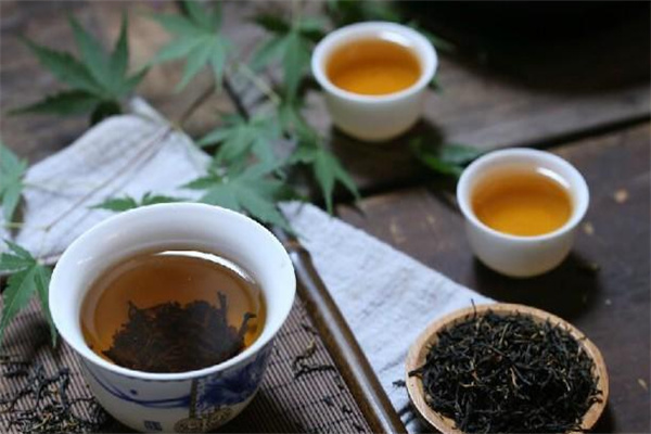 渝川茶業(yè)加盟