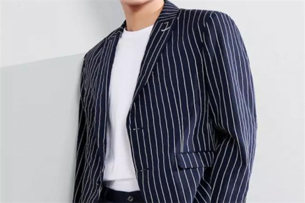PLORY男裝加盟