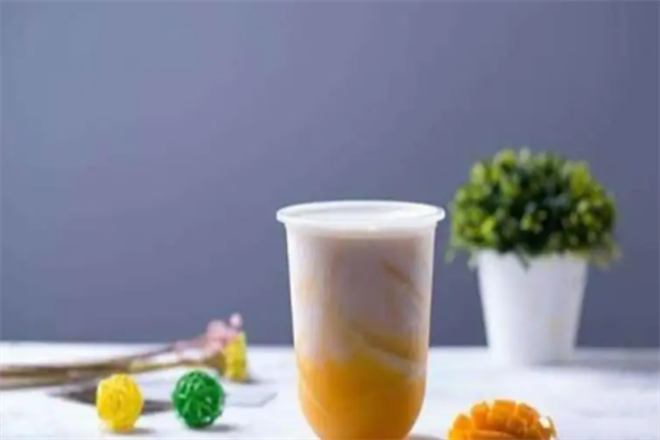 天然素飲品