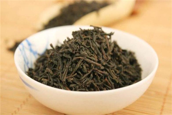 天盛茶葉
