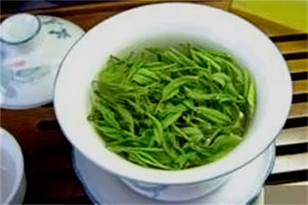 天龍茶葉