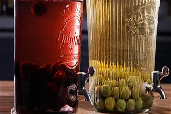 安泰山蜂力源釀酒飲料