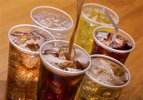 薈馨飲料加盟