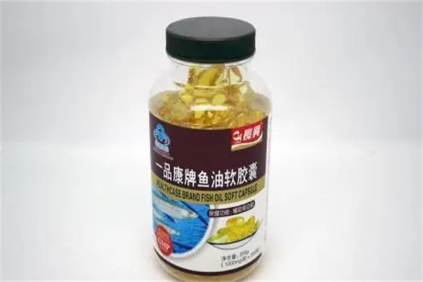 一品康保健食品加盟