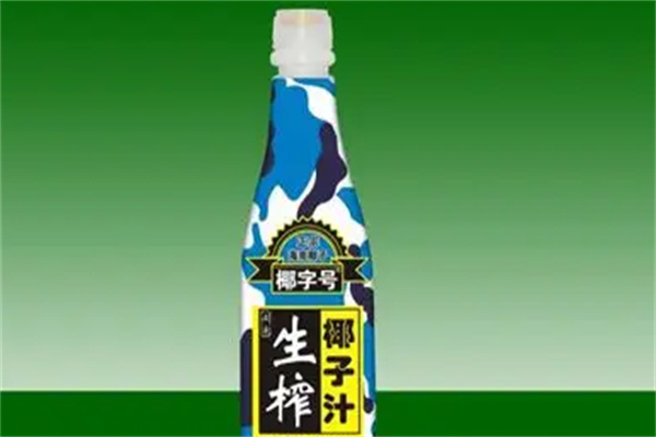 椰字號(hào)飲料加盟