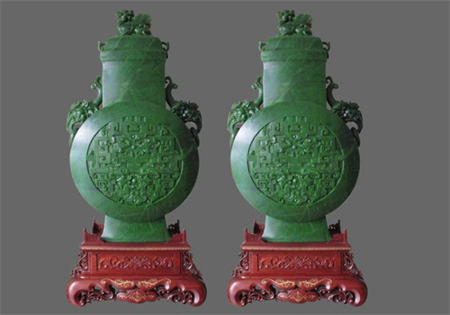 宏揚(yáng)玉器加盟