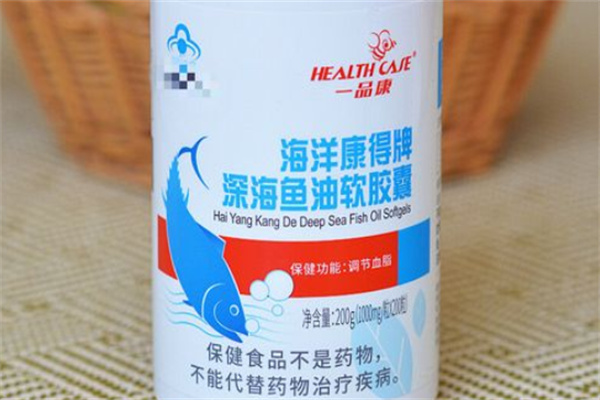 一品康保健食品加盟