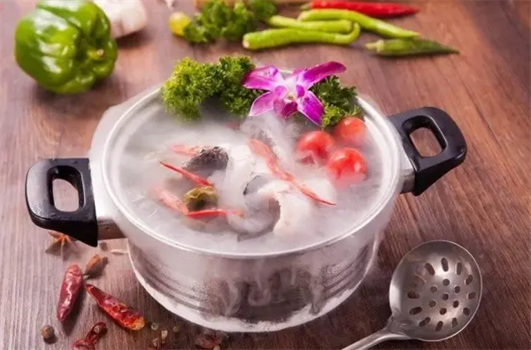 四季常青小火鍋