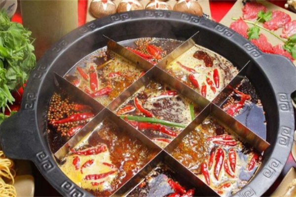 軒樂詩火鍋店加盟