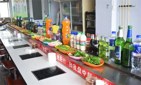 回味小火鍋
