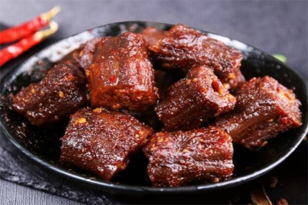 璦琿休閑食品