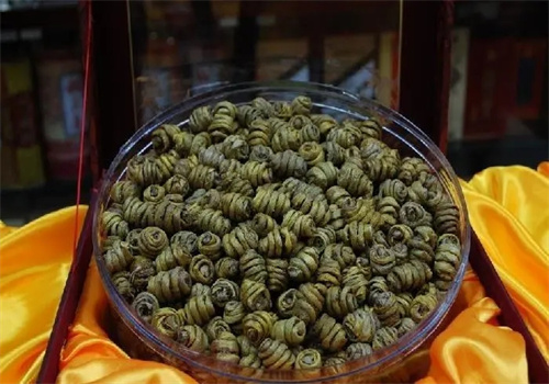 鼎盛茶葉加盟