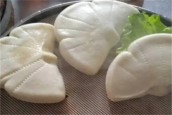 三江月亮饃加盟