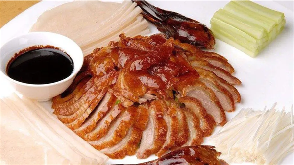榮興烤鴨