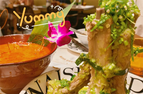 苗韻竹蓀鵝餐飲
