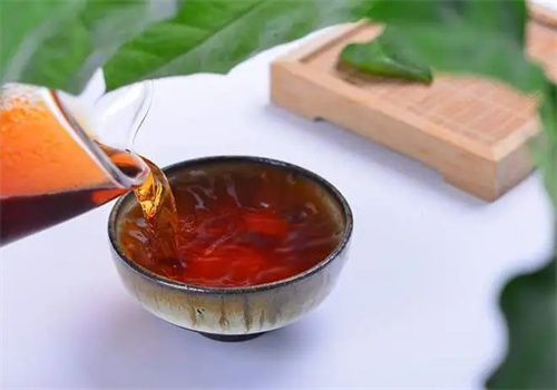 滇嶺茶業(yè)加盟
