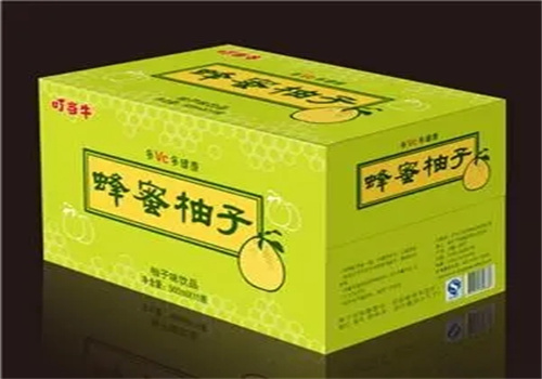 叮當(dāng)牛飲料