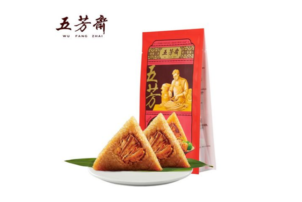 五芳齋早點(diǎn)