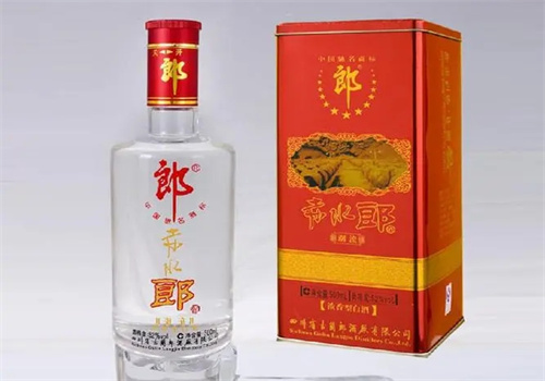 赤水郎酒加盟