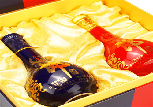 赤水郎酒加盟
