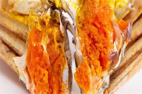 金閘王大閘蟹