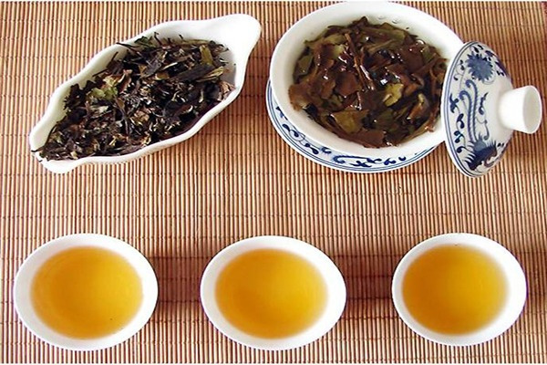 守拙茶館
