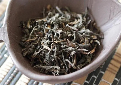 蒼梧華強(qiáng)茶葉加盟