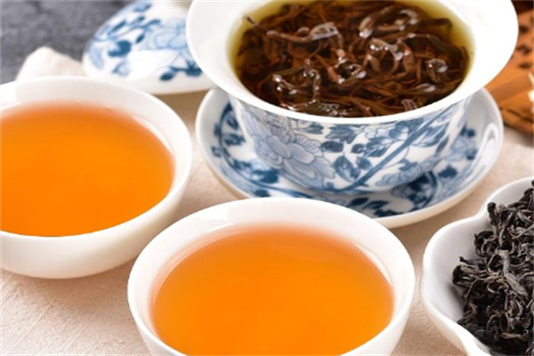 守拙茶館