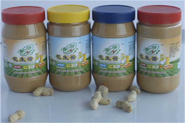 盛康調(diào)味品