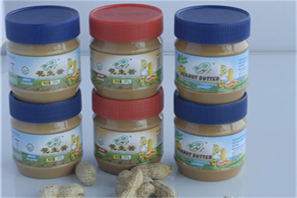 盛康調(diào)味品