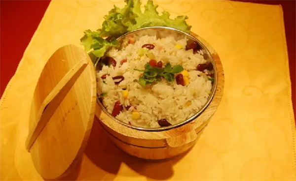 金緣佳黃燜雞