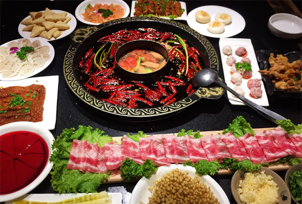 龍門魚府