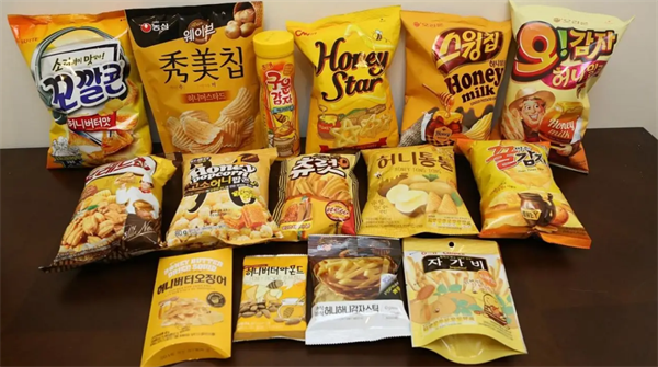 張飛豆干