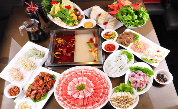 龍門魚府