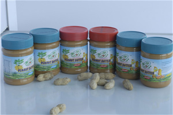 盛康調(diào)味品