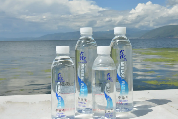 大理礦泉水加盟