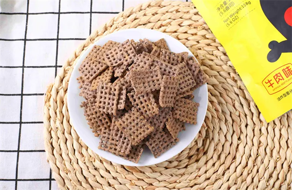 七星零食