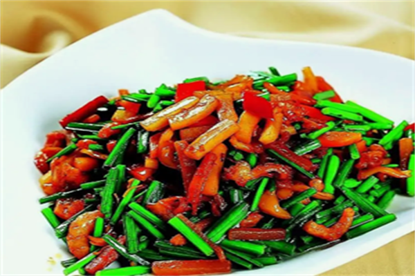 醋味緣農(nóng)家小炒加盟