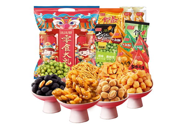 七月七零食店