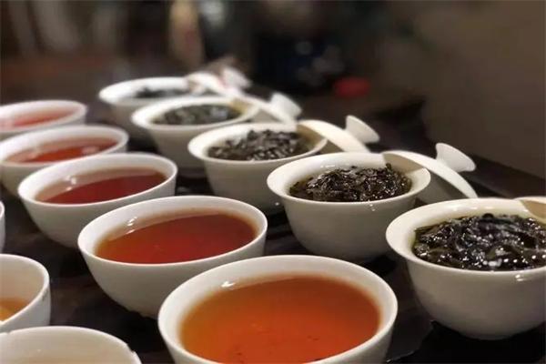 瑞芳茶葉加盟