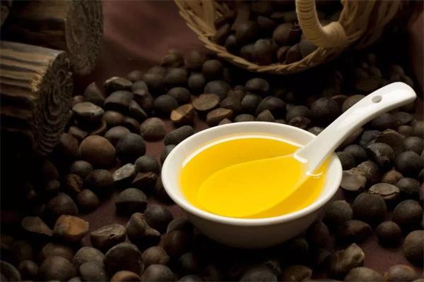 家益點山茶油加盟