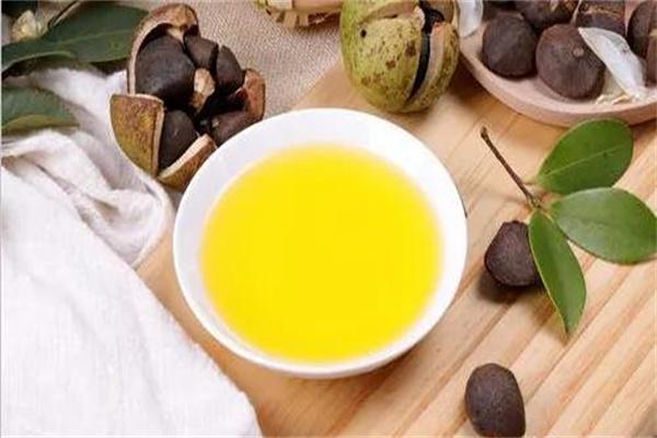 家益點山茶油加盟