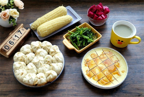 長(zhǎng)沙特色早餐店