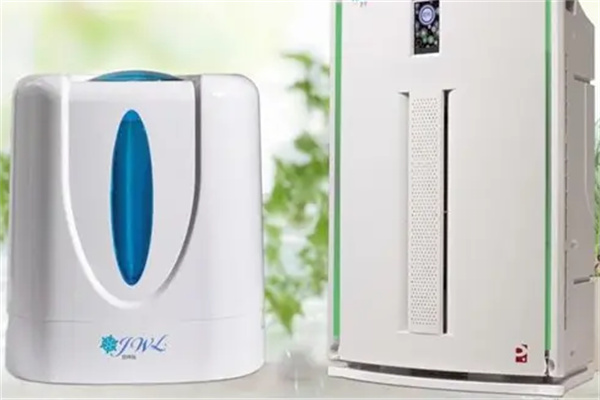 完美凈水器加盟