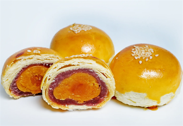 紫萬(wàn)生糕點(diǎn)